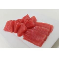 Fishman Yellowfin Ahi Tuna Saku