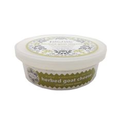 Picnic Gourmet Spreads Herbed Goat Cheese Yogurt Cheese Spread