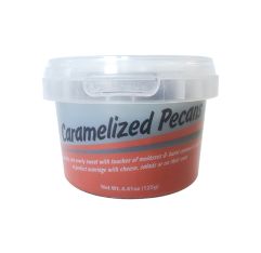 Mitica Caramelized Pecans