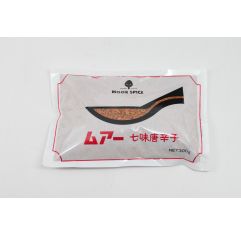 Moor Spice Japanese Nanami Togarashi Spice