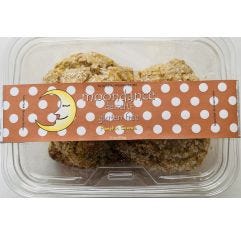 Moondance Desse Pumpkin Scone Gluten Free