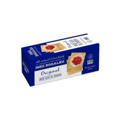 Ines Rosales Original Olive Oil cracker