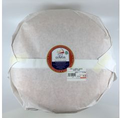 Saxelby Cheese Jakes Gouda Wheel