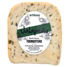 Artikaas Youngsters Jalapeno Gouda