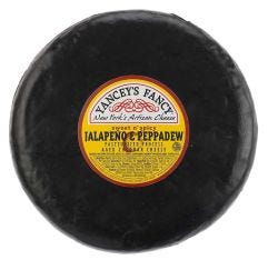 Yancey's Fancy Jalapeno & Peppadew Cheddar Print