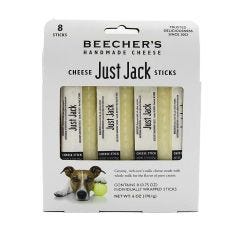 Beecher's Just Jack Cheese 0.75 OZ Sticks