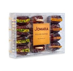 Jomara Filled Dates