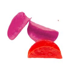 Kabobs Assorted Taco Shells Mini Vegan