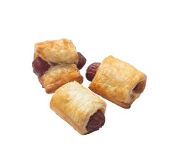 Kabobs Franks In A Blanket