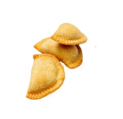 Kabobs Vegetable Empanada