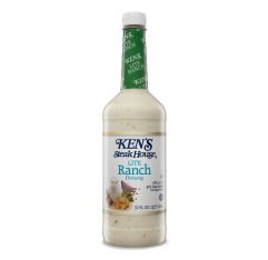 Ken's Ranch Dressing Light