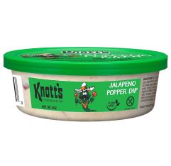 Knott's Jalapeno Popper Dip