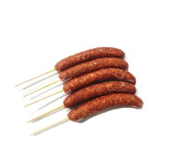 Kountry Boys Smoked Sausage on a Stick