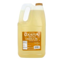 Colavita Oil Canola 100%
