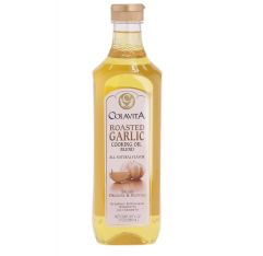 Colavita Blended Cooking Oil W/Garlic