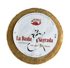 Mitica La Dama Sagrada Wheel