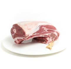 Elysian Fields Lamb Shoulder