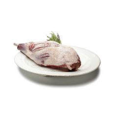 Elysian Fields Lamb Leg Bone-in