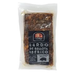 Dehesa Cordobesa Lardo de Bellota Iberico