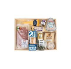 Cheese Boards The Luxe Board