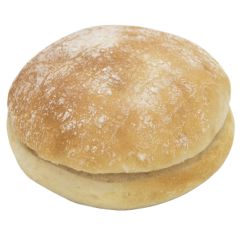 Europastry Cristal Burger Bun Large Sliced