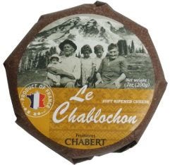 Chabert Chablochon