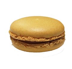 Duverger Lemon French Macarons Gluten Free