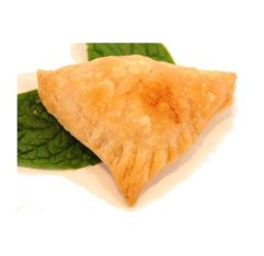 Les Chateaux Vegetable Samosa