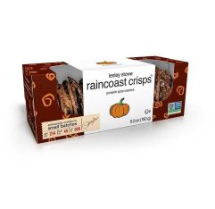 Raincoast Crisp Pumpkin Spice Crisps