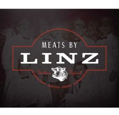 Meats By Linz Domestic 8 Rib Lamb Rack Frenched 28 Up