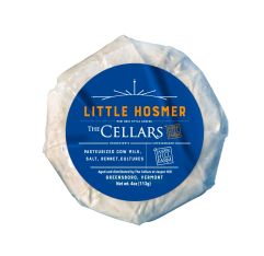 Jasper Hill Little Hosmer