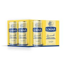 Lorina Sparkling Lemonade 11.2 Oz