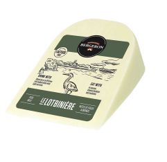 Fromagerie Bergeron Le Lotbiniere Wheel