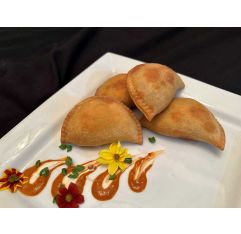 Kabobs Buffalo Chicken Empanada Large