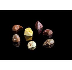Gourmet Kitchen Assorted Crystal Chocolates