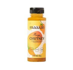 Maazah Mango Chutney