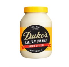 Dukes Mayonnaise