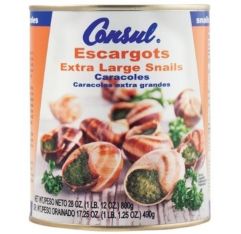 Consul Escargots Extra Large