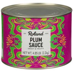 Roland Plum Sauce