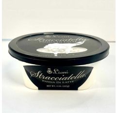 Lioni Stracciatella Panna Di Latte