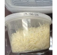 Murray's Shredded Manchego
