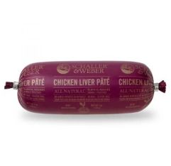Schaller & Weber Chicken Liver Pate