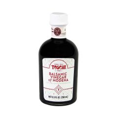 Balsamic Vinegar of Modena