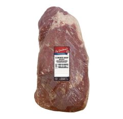 Sy Ginsberg's Corned Beef Brisket Fully Cooked