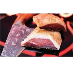 Spotted Trotter Duck Prosciutto Uncured FS
