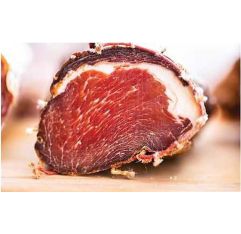 Spotted Trotter Lomo Uncured FS