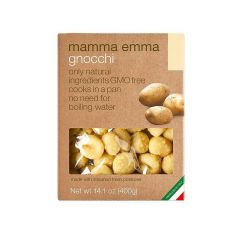 Mamma Emma Potato Gnocchi