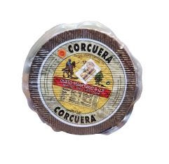 Corcuera 3 Month Manchego DOP
