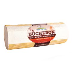 Montchevre Bucheron Soft-Ripened Goat Cheese