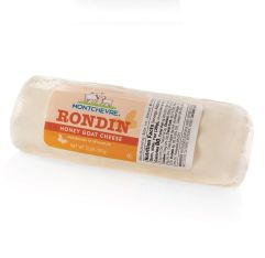 Montchevre Goat Cheese Honey Rondin